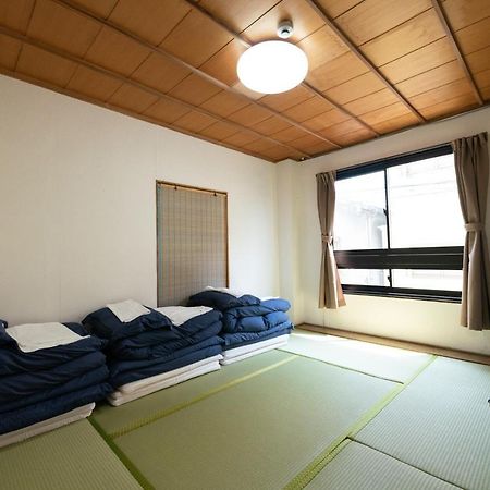 Guest House Danran Beppu Eksteriør bilde
