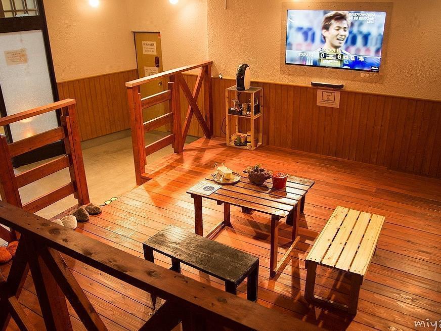 Guest House Danran Beppu Eksteriør bilde