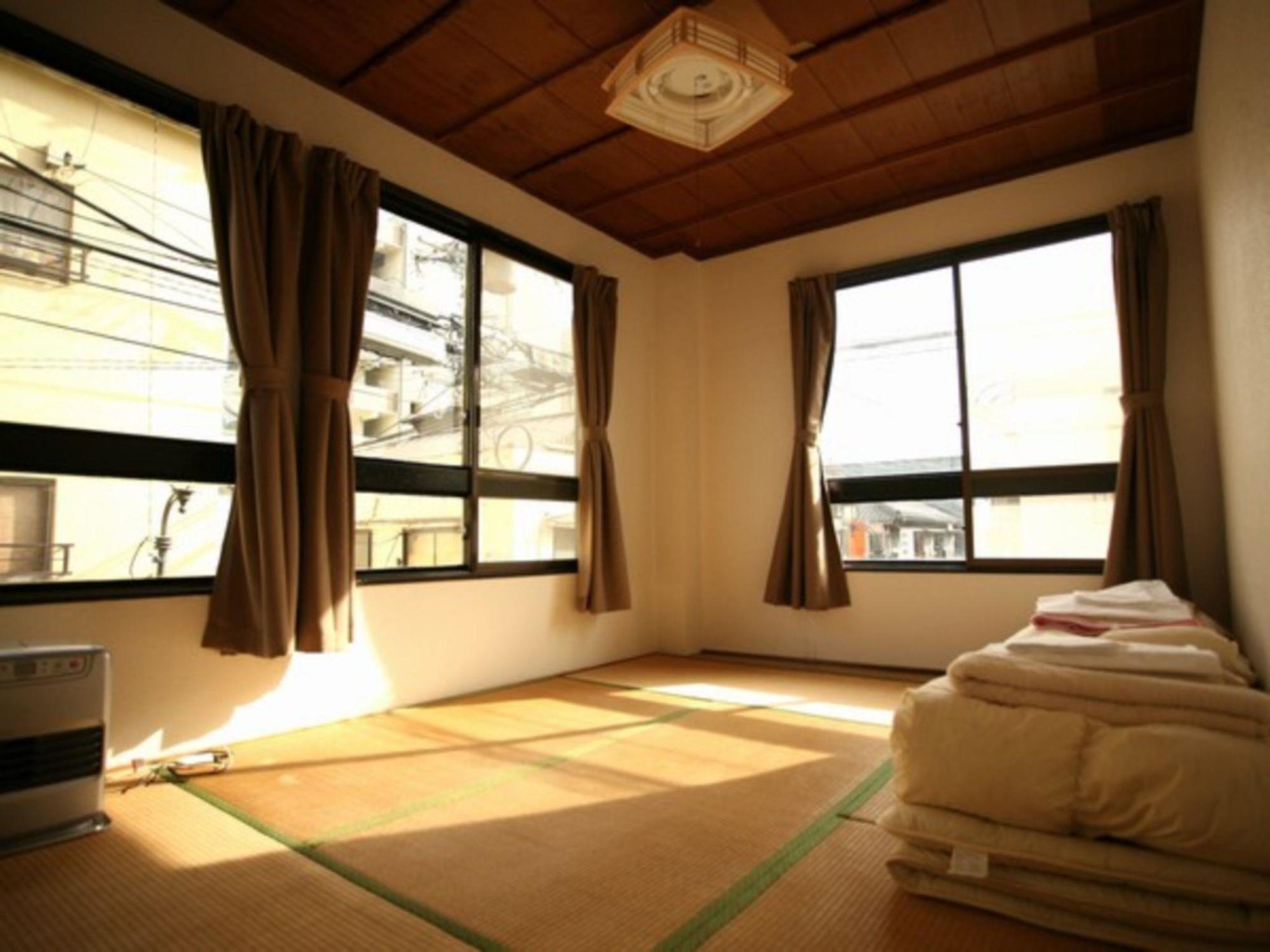 Guest House Danran Beppu Eksteriør bilde