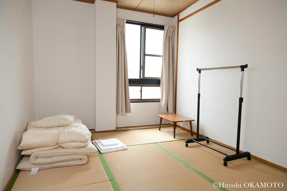 Guest House Danran Beppu Eksteriør bilde