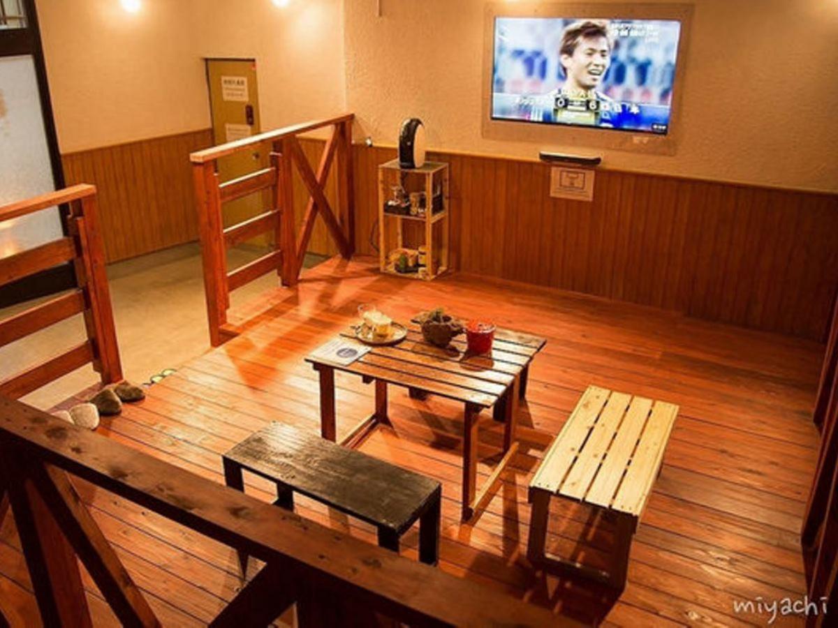 Guest House Danran Beppu Eksteriør bilde