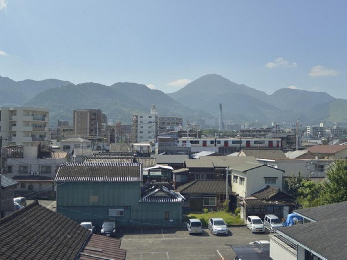 Guest House Danran Beppu Eksteriør bilde